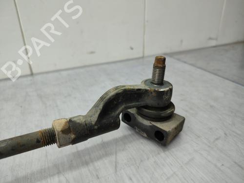 Steering rack SMART FORTWO Coupe (450) 0.7 (450.352, 450.332) | BP23729463M22 