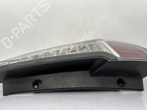 Right taillight RENAULT SCÉNIC III (JZ0/1_) 1.5 dCi | BP25872828C35 