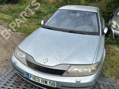 Starter RENAULT LAGUNA II (BG0/1_) 3.0 V6 24V (BG01, BG02, BG0D, BG0Y) | BP23760862M8 - Image 12