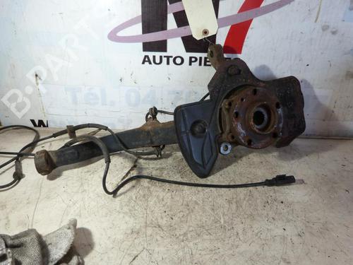 Used Left front steering knuckle ALFA ROMEO 147 (937_) 1.6 16V T.SPARK (937.AXA1A, 937.AXB1A, 937.BXB1A) (120 hp) 23689291