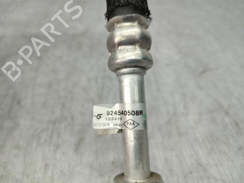 AC pipe RENAULT MEGANE IV Hatchback (B9A/M/N_) 1.5 Blue dCi 95 (B9A2, B9A6) | BP23731327M126 