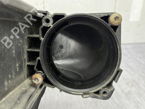 Air filter box RENAULT LAGUNA Coupe (DT0/1) 3.0 dCi (DT03) | BP23756261M87 - Image 4