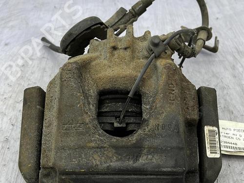 right-front-brake-caliper-citroen-c5-iii-rd_-2008-2009-2010-2011-2012-2013-2014-2015-2016-2017-23695032 main image