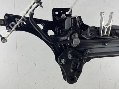 Used Subframe Subframe PEUGEOT 208 II (UB_, UP_, UW_, UJ_) e-208 (136 hp) 23758205 23758205
