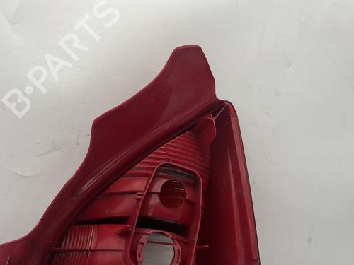 Left taillight CITROËN C2 (JM_) 1.4 HDi | BP30858600C34 