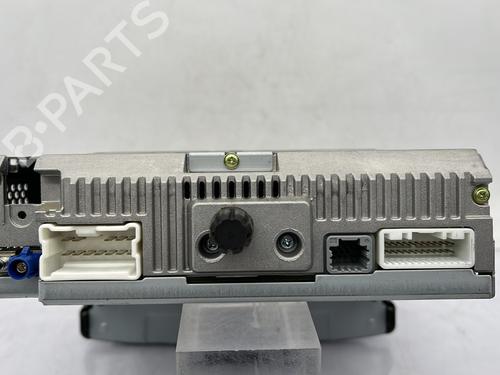 Radio DACIA SANDERO II 1.5 Blue dCi 95 (B8JL) | BP25893114E6 