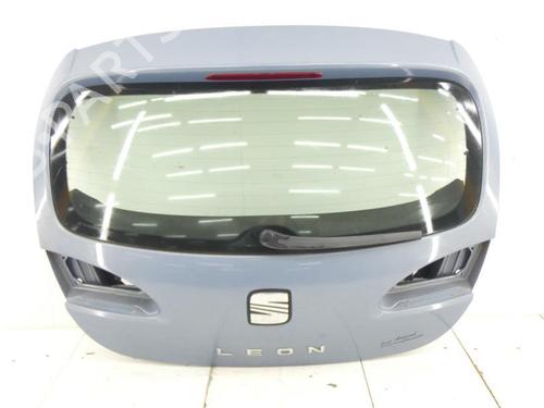 Tailgate SEAT LEON (1P1) 1.9 TDI | BP23698471C6 