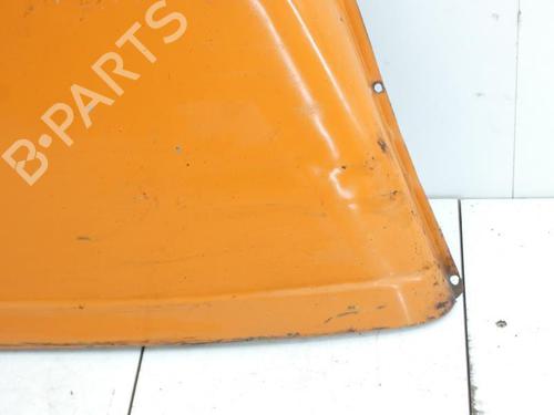 Used Right rear fenders CITROËN 2 CV 6 (29 hp) 25270008