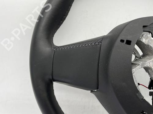 Steering wheel RENAULT CLIO V (B7_) 1.0 TCe 100 (B7MT) | BP23752983C49 - Image 12