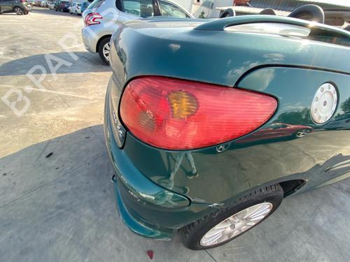 Used Right taillight Right taillight 38269141 38269141