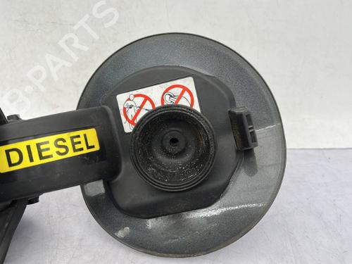Fuel flap CITROËN C4 II (NC_) 1.6 HDi 115 | BP23681187C131 