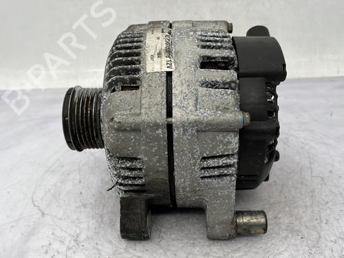 Alternator PEUGEOT 307 (3A/C) 2.0 HDi 110 | BP32249918M7 