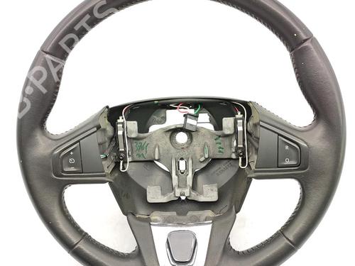 Rat RENAULT MEGANE III Hatchback (BZ0/1_, B3_) 1.5 dCi (BZ09, BZ0D, BZ1W, BZ29, BZ14) | BP23749192C49 - Image 8
