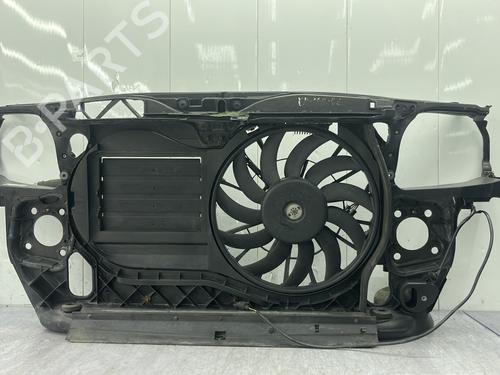 Used Front slam panel AUDI A4 B7 (8EC) 2.0 TDI (170 hp) 30936976