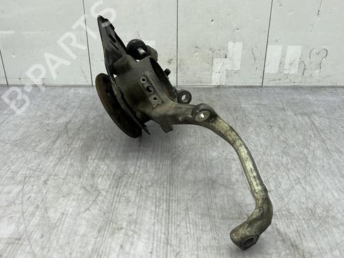 Left front steering knuckle MERCEDES-BENZ E-CLASS (W211) E 320 CDI 4-matic (211.089) | BP25898497M25 