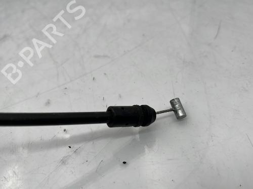 Front right lock RENAULT TWINGO II (CN0_) 1.2 16V (CN04, CN0B) | BP31669504C97