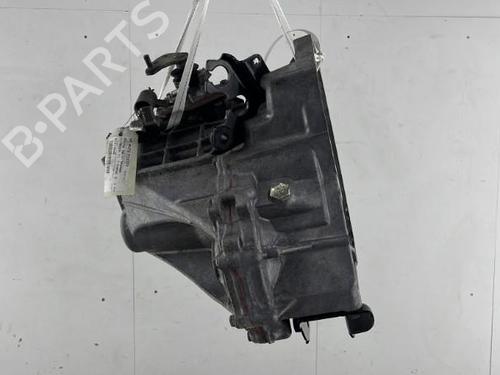 Gearbox CITROËN C1 (PM_, PN_) 1.0 | BP23679768M3 - Image 2