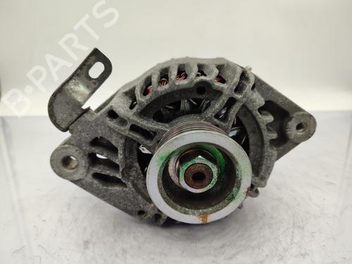 Alternator CITROËN C1 (PM_, PN_) 1.0 | BP23740768M7 