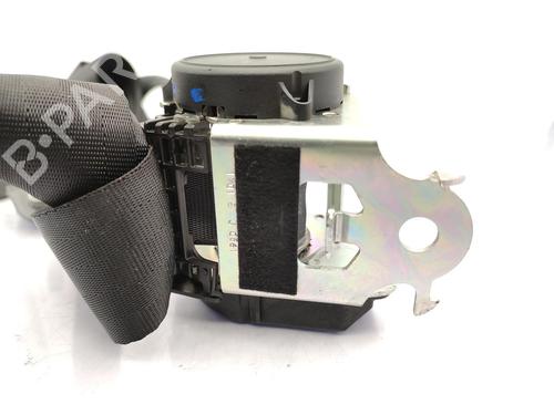 Rear left seatbelt PEUGEOT 2008 I (CU_) 1.6 BlueHDi 120 | BP23752878I29 - Image 6