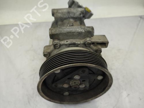AC compressor RENAULT TWINGO II (CN0_) 1.2 16V (CN04, CN0B) | BP23732475M34 - Image 6