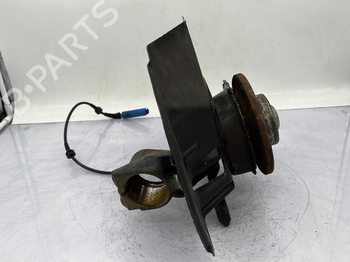 Right front steering knuckle BMW 3 (E46) 320 d | BP23761865M26