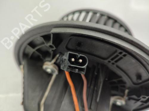 Heater blower motor MERCEDES-BENZ A-CLASS (W169) A 180 CDI (169.007, 169.307) | BP23731652M62 