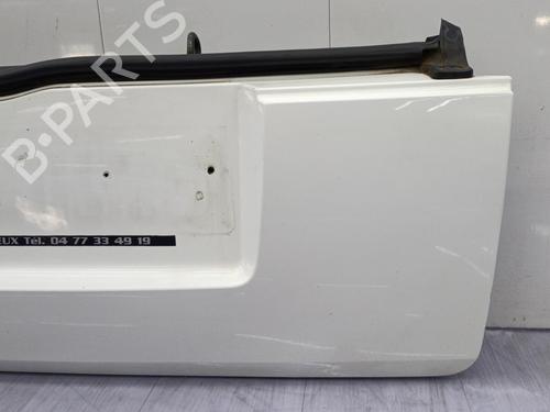 Used Tailgate CITROËN C2 (JM_) 1.4 HDi (68 hp) 23738471