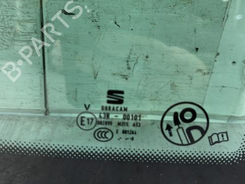 rear-right-quarter-glass-seat-arona-kj7-kjp-2017-31288350 main image