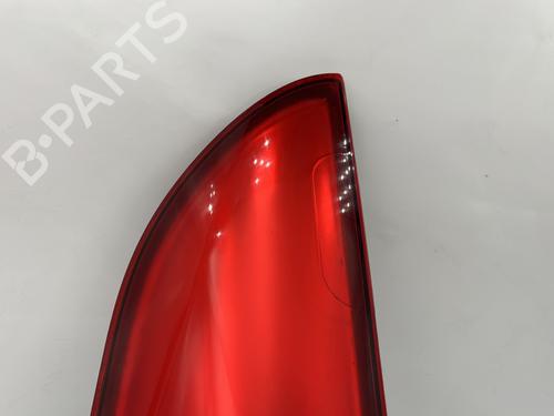 Used Left taillight RENAULT KANGOO Express (FC0/1_) 1.5 dCi (FC07, FC1R) (65 hp) 30562702