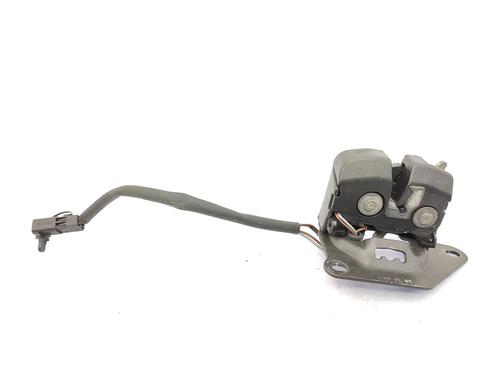 Used Tailgate lock Tailgate lock FIAT PUNTO (188_) 1.3 JTD 16V (70 hp) 23742636 23742636