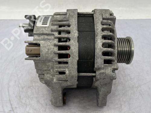Alternator FIAT TALENTO Van (296_) 1.6 D | BP23681132M7  - Image 5