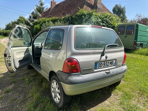 Used Parts RENAULT TWINGO I (C06_) 1.2 16V (C06C, C06D, C06K) 4738441