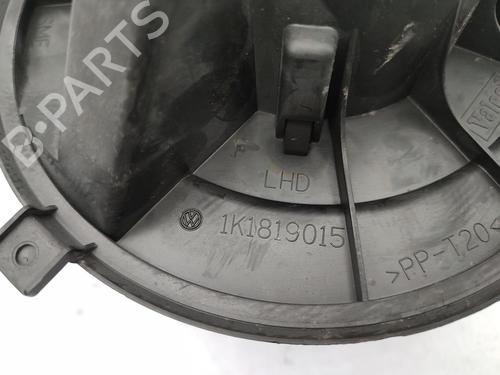 Heater blower motor VW TOURAN (1T1, 1T2) 1.9 TDI | BP23743276M62 