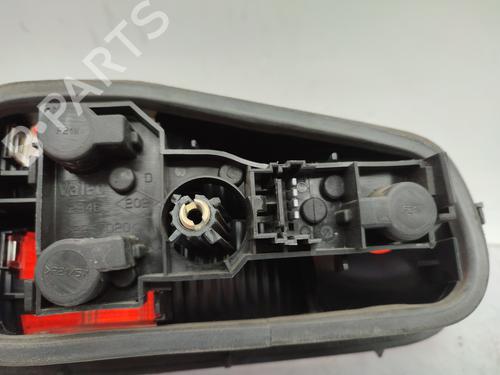 Right tailgate light RENAULT LAGUNA II (BG0/1_) 1.9 dCi (BG08, BG0G) | BP26011725C80 - Image 3
