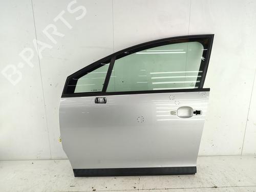 Used Left front door CITROËN C4 I (LC_) 1.6 HDi (90 hp) 23721602