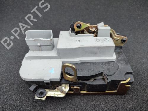 Front right lock PEUGEOT 206 Hatchback (2A/C) 1.4 i | BP23711788C97 