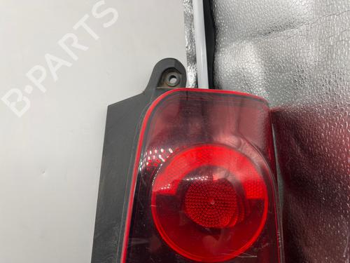 Used Right taillight Right taillight 37531057 37531057