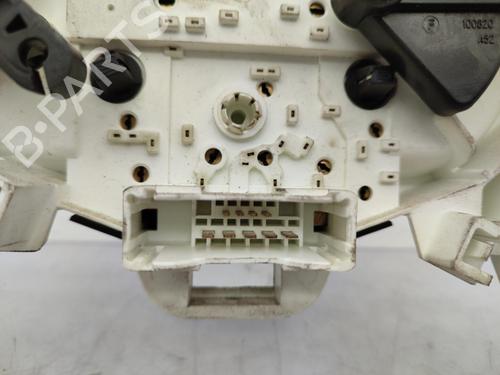 Climate control RENAULT TRAFIC II Van (FL) 1.9 dCi 100 (FL0C, FL0K, FL0B) | BP23710804I5  - Image 8