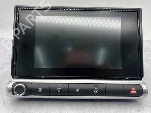 Display CITROËN C4 CACTUS 1.6 BlueHDi 100 (99 hp) 30635060