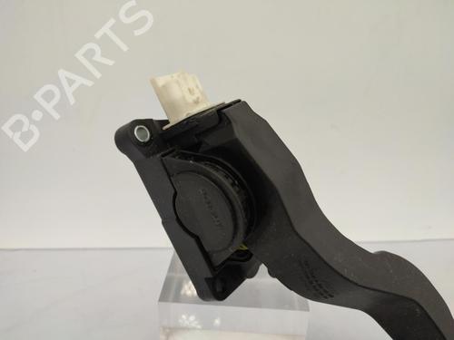 Used Pedal Pedal PEUGEOT 206 Hatchback (2A/C) 1.4 HDi eco 70 (68 hp) 23711763 23711763