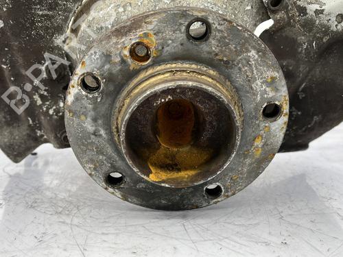Right front steering knuckle BMW 5 (E60) 525 d | BP32230286M26  - Image 5