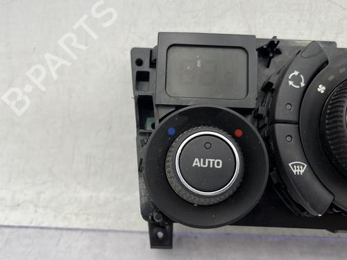 Climate control PEUGEOT 308 I (4A_, 4C_) 1.6 HDi | BP27266411I5 