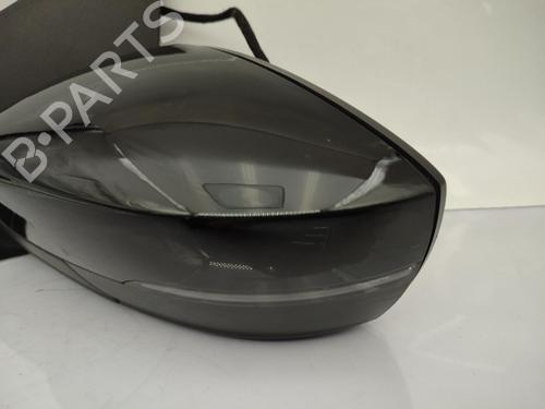 Ryggespeil venstre VW POLO V (6R1, 6C1) 1.6 TDI | BP23733278C26 