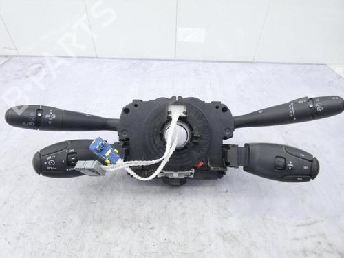 Used Steering column stalk CITROËN C3 Picasso (SH_) 1.6 HDi (90 hp) 23693393