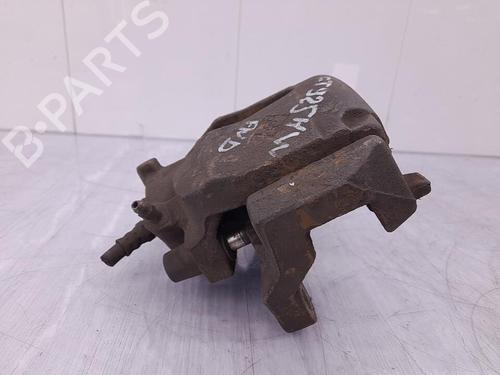 Left front brake caliper RENAULT SCÉNIC I MPV (JA0/1_, FA0_) 1.9 dCi RX4 | BP23687644M105 