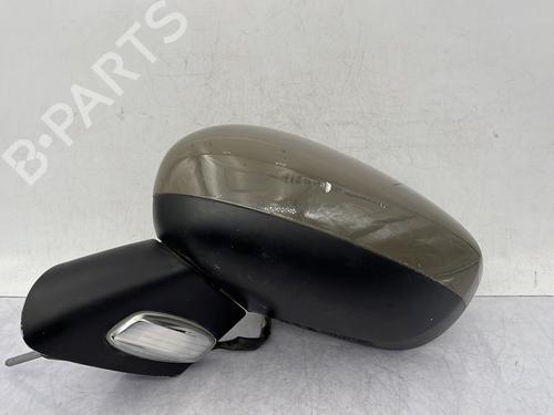 Spiegel buiten links CITROËN C3 II (SC_) 1.6 BlueHDi 100 (99 hp) 31288342