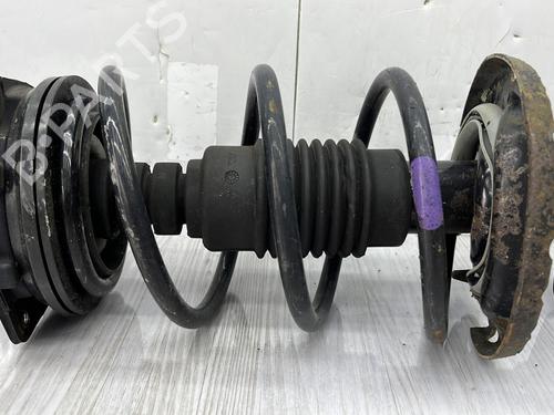 Left front shock absorber RENAULT CLIO III (BR0/1, CR0/1) 1.2 16V (BR02, BR0J, BR11, CR02, CR0J, CR11) | BP27725258M16 
