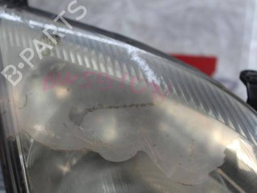 Used Right headlight Right headlight SUZUKI IGNIS II (MH) 1.3 (RM413) (94 hp) 23687291 23687291