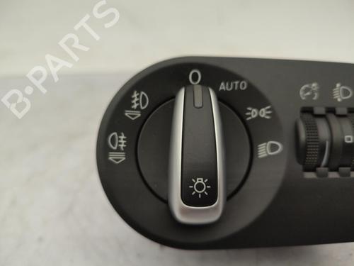 Headlight switch AUDI A1 (8X1, 8XK) 1.6 TDI | BP23676965I24 - Image 5