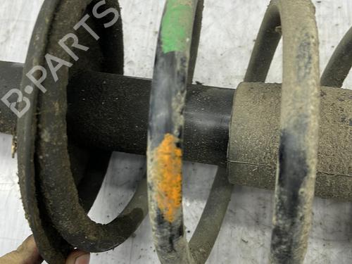 Used Left front shock absorber Left front shock absorber RENAULT CLIO I (B/C57_, 5/357_) 1.4 (B57J, C57J, B57P) (75 hp) 23702402 23702402